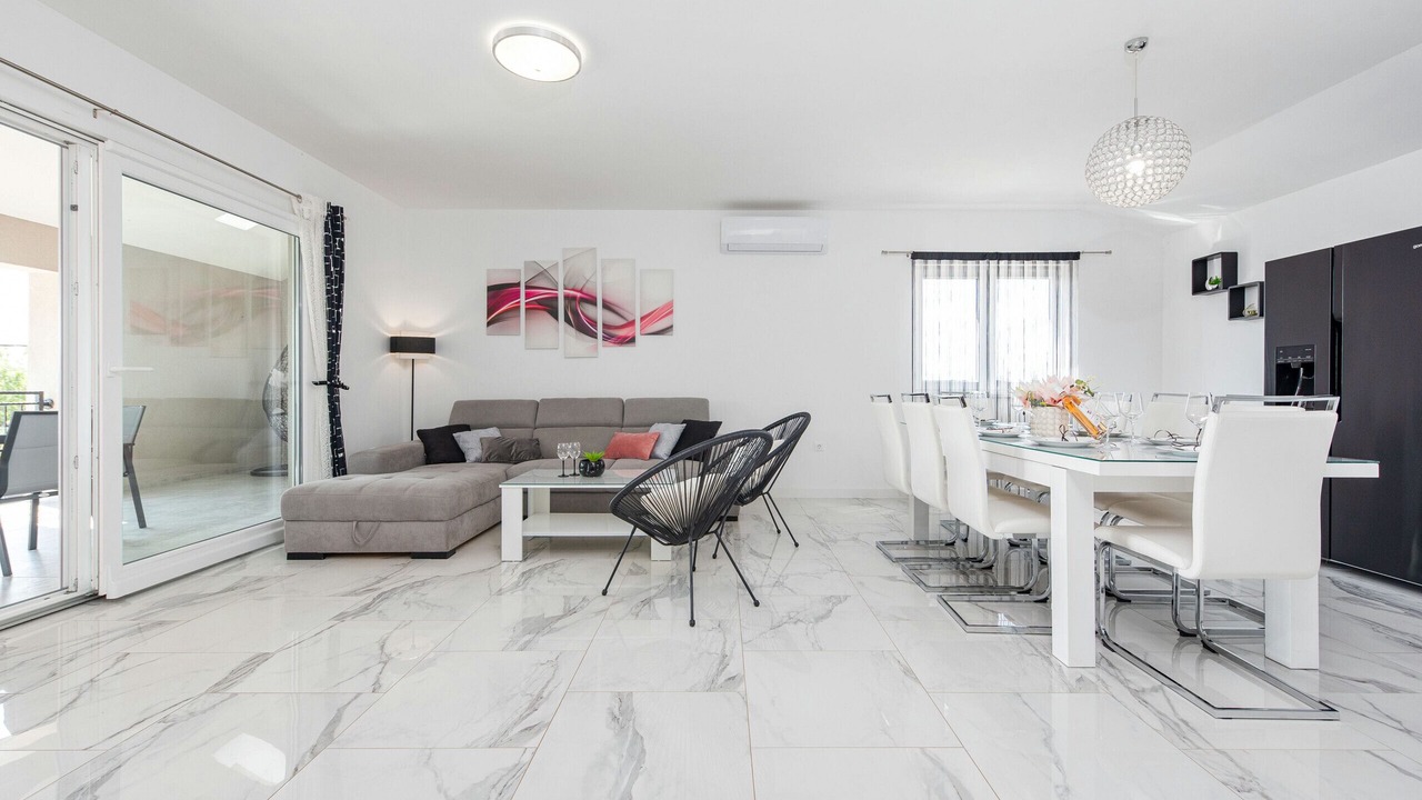 Photo of Livingroom in Pristeg