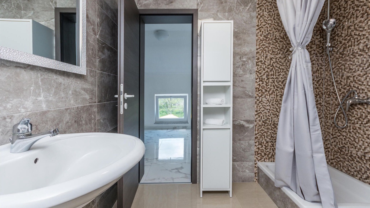 Photo of Bathroom in Donje Rastane