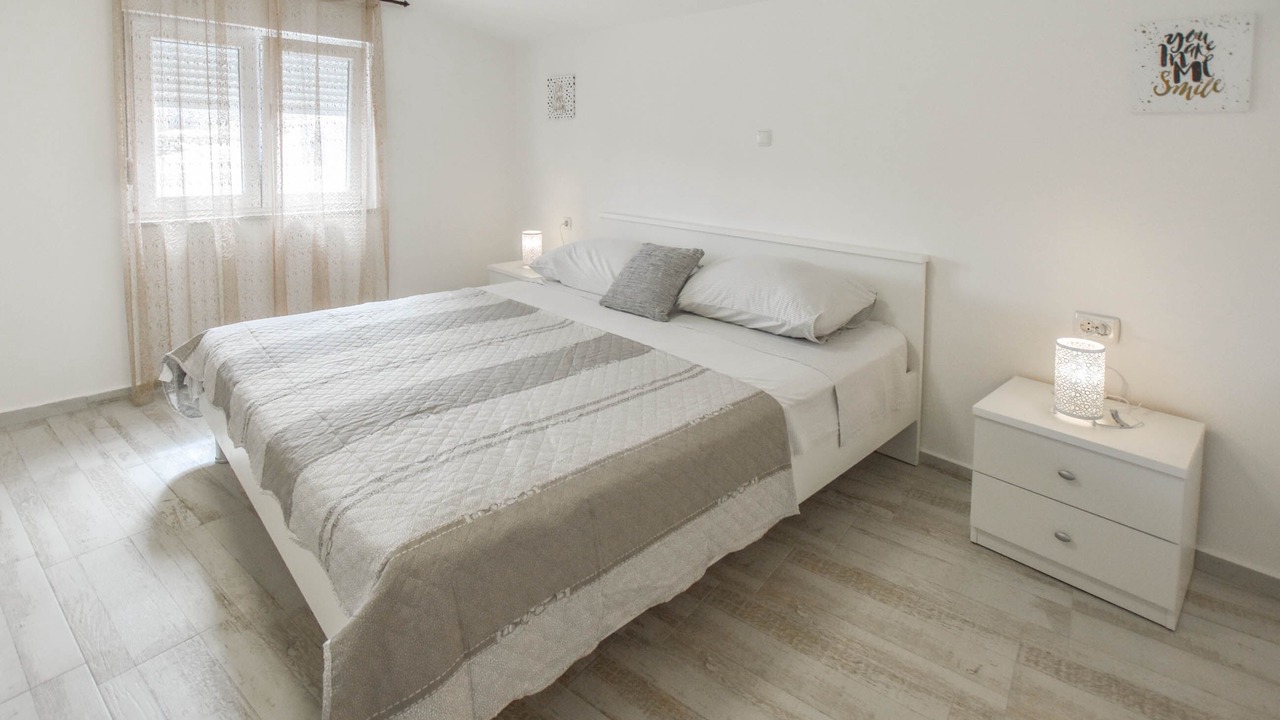 Photo of Bedroom in Kali
