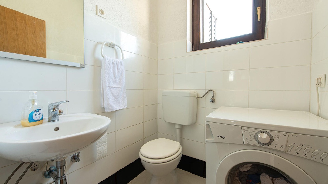 Photo of Bathroom in Galovac