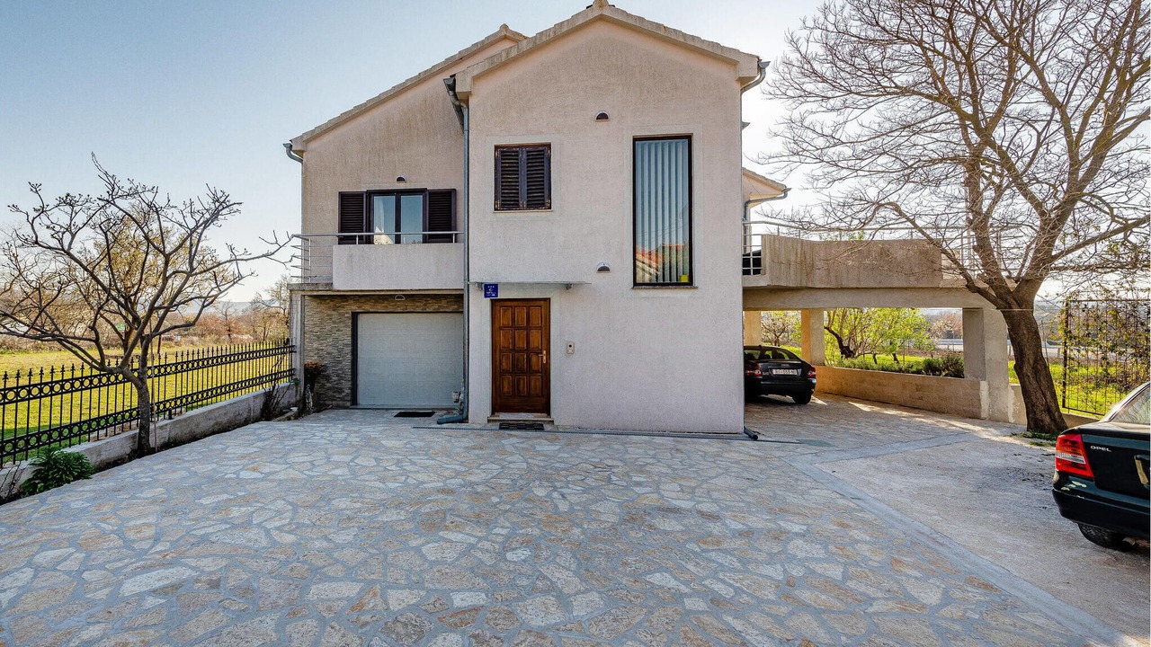 Photo of Outdoor in Galovac