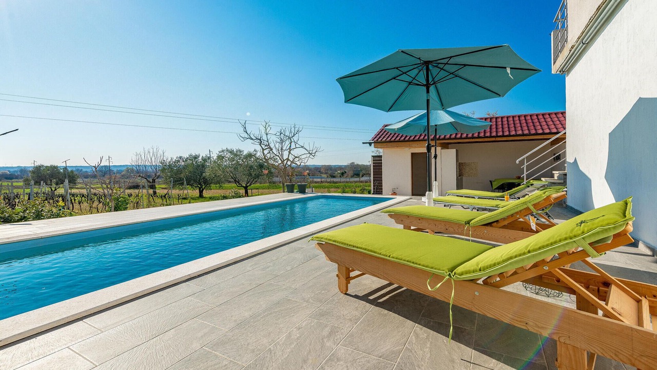 Photo of Outdoor in Galovac