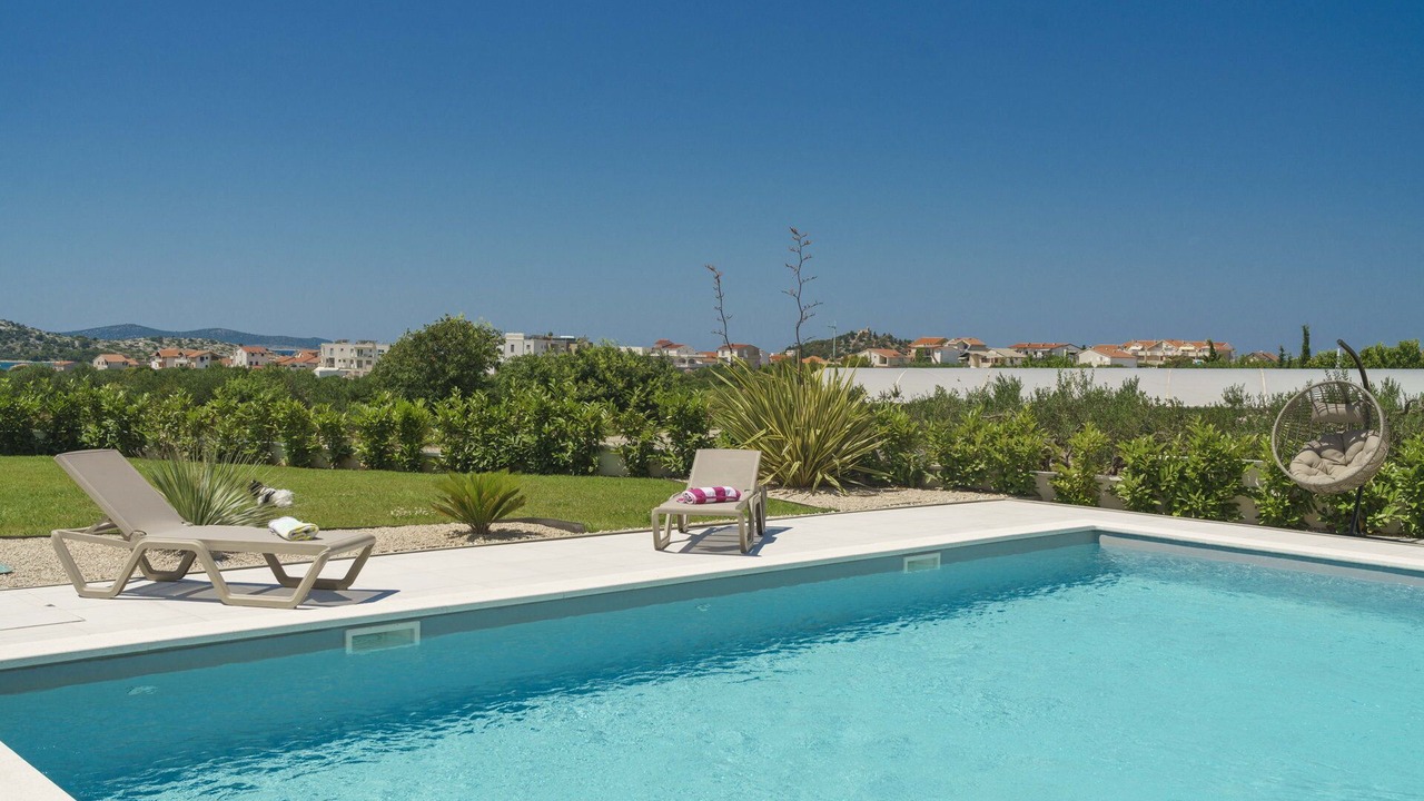 Photo of Outdoor in Vodice