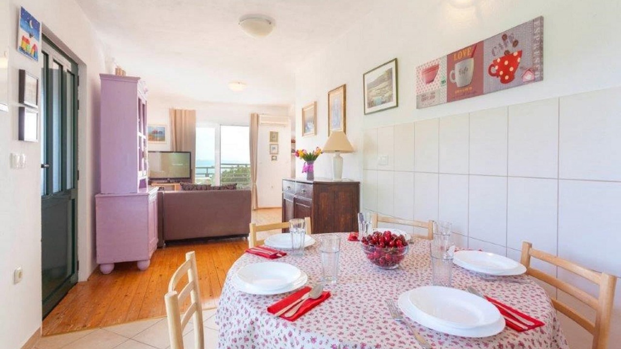 Photo of Livingroom in Srida sela