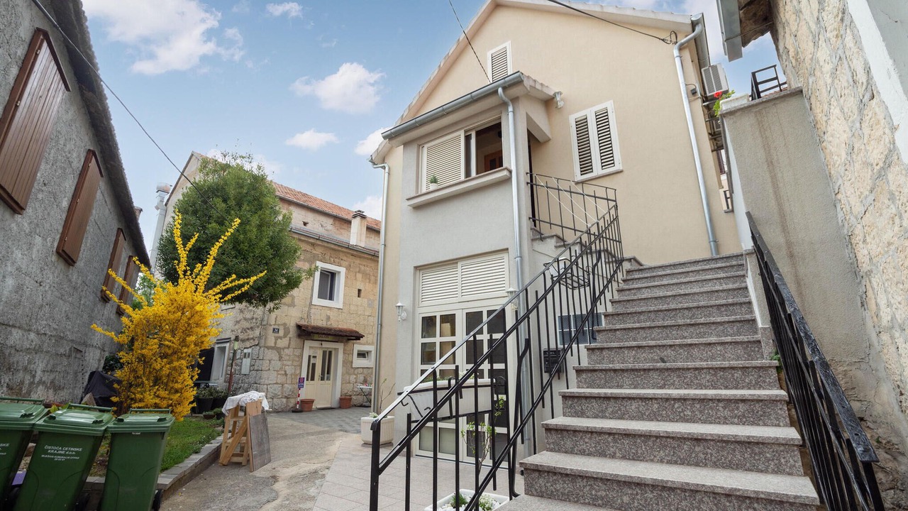 Photo of Outdoor in Sinj