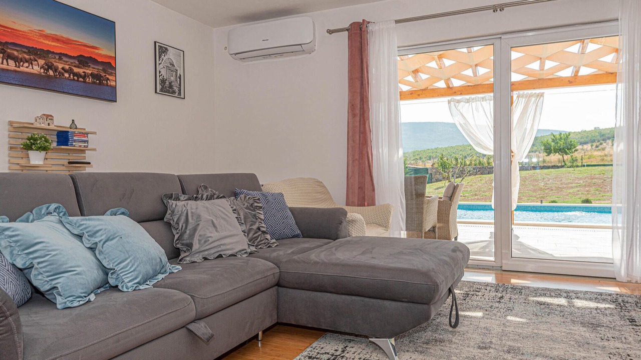 Photo of Bedroom in Ruzic