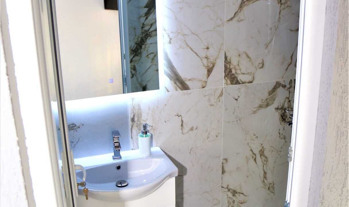 Photo of Bathroom in Curtea De Arges
