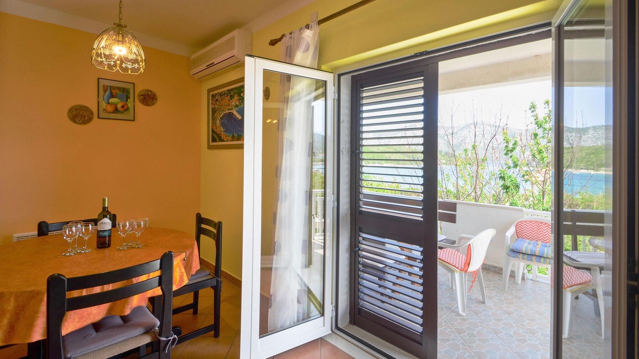 Photo of Bedroom in Kneza