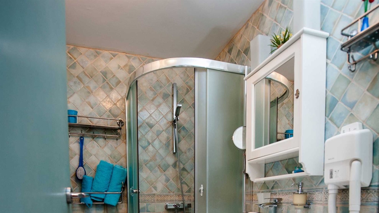 Photo of Bathroom in Rovinj