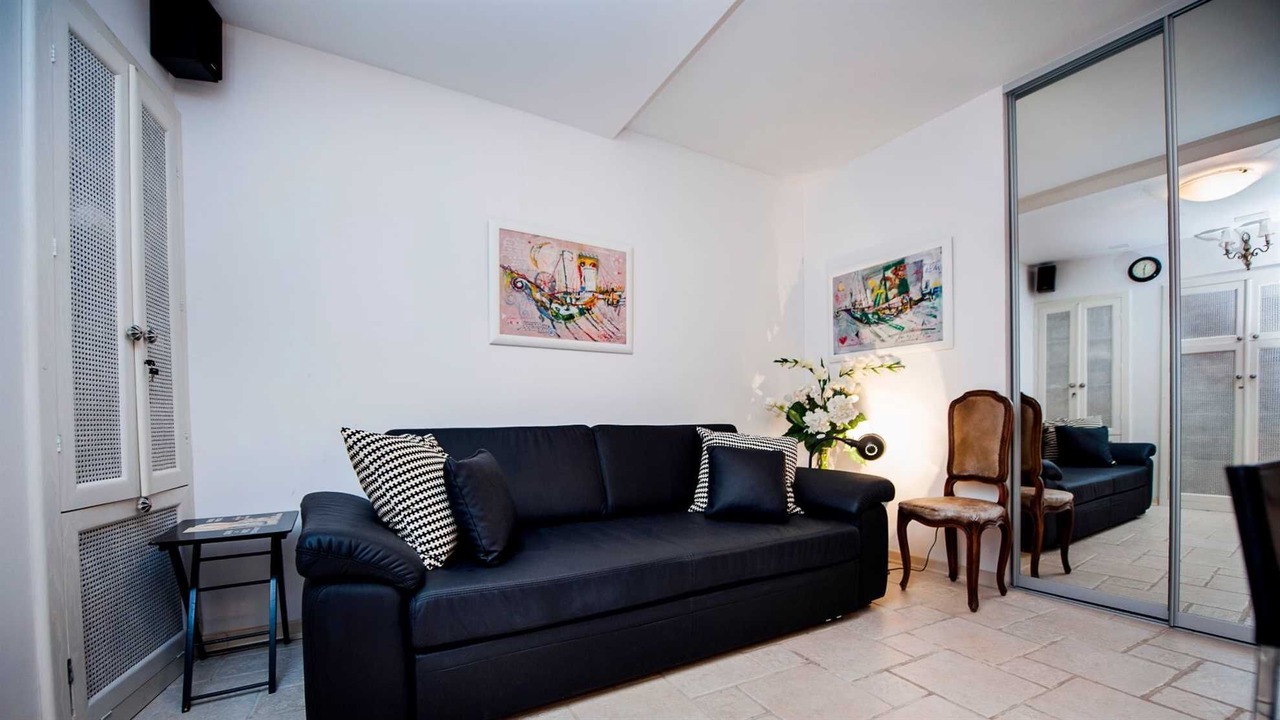 Photo of Livingroom in Rovinj