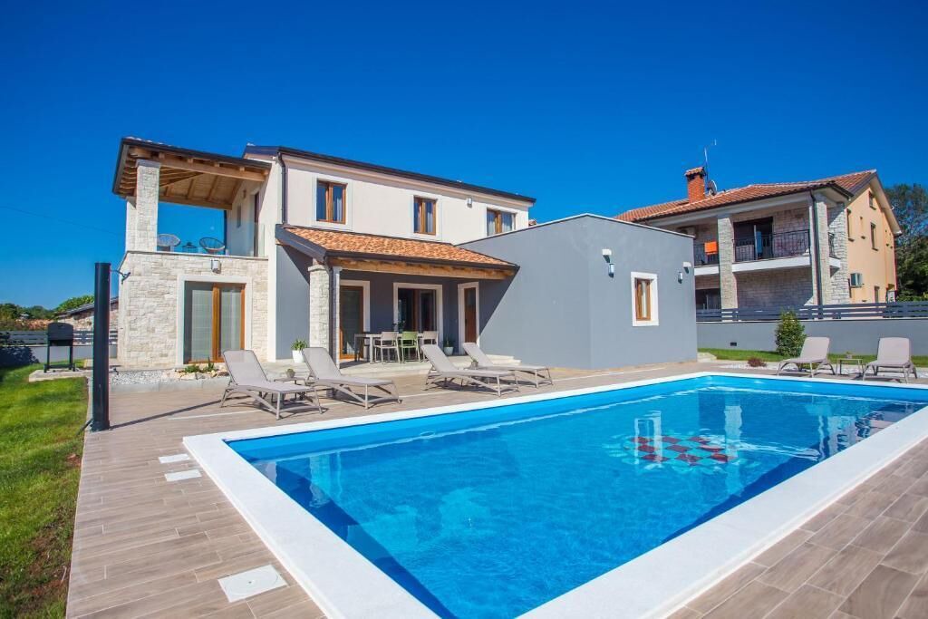 Photo of Outdoor in Porec