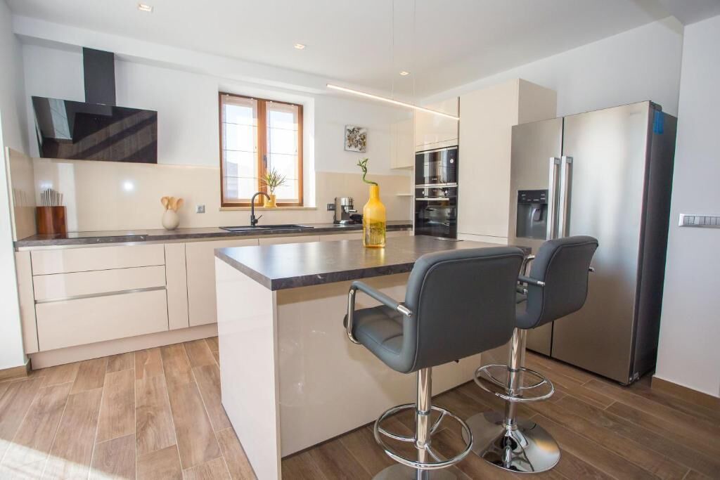Photo of Kitchen in Porec