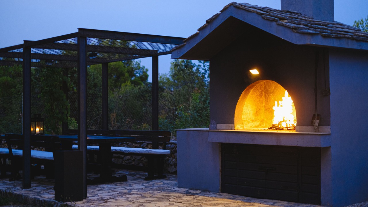 Photo of Outdoor in Plisac