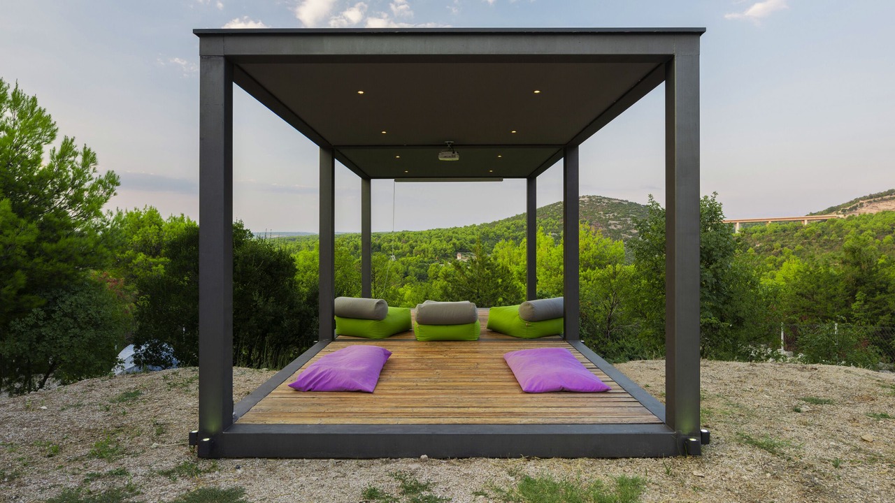 Photo of Outdoor in Plisac