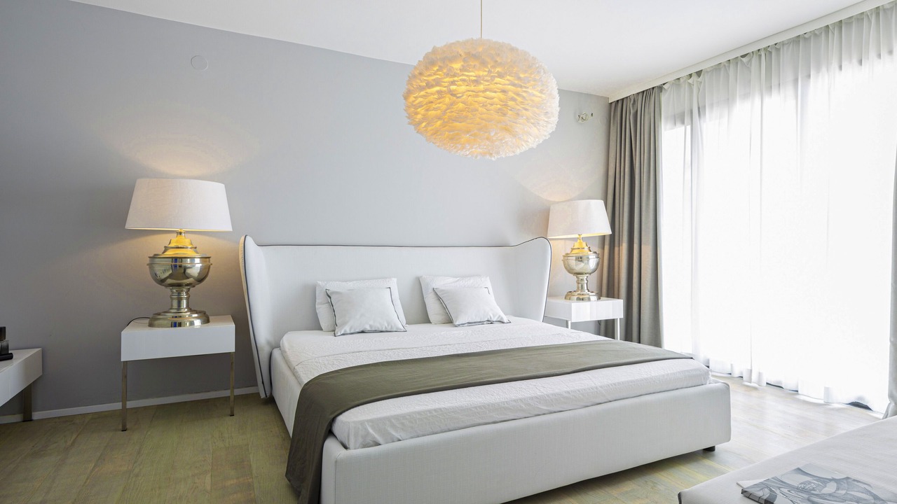Photo of Bedroom in Plisac