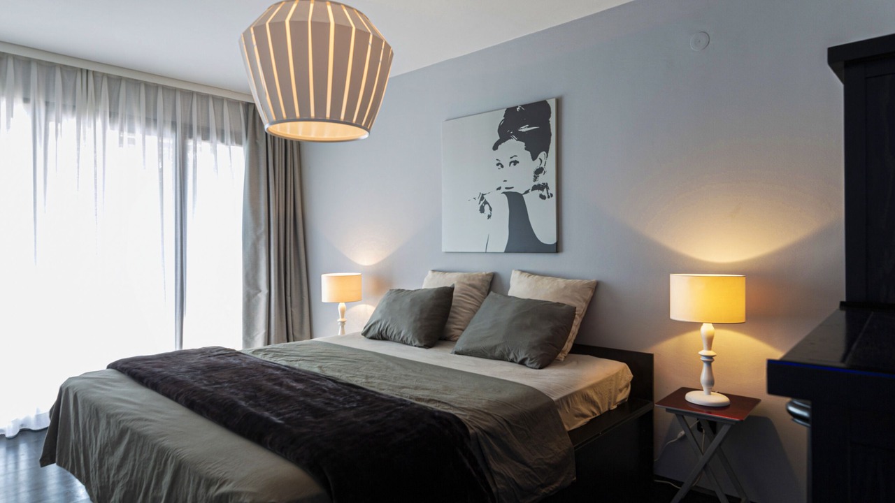 Photo of Bedroom in Plisac