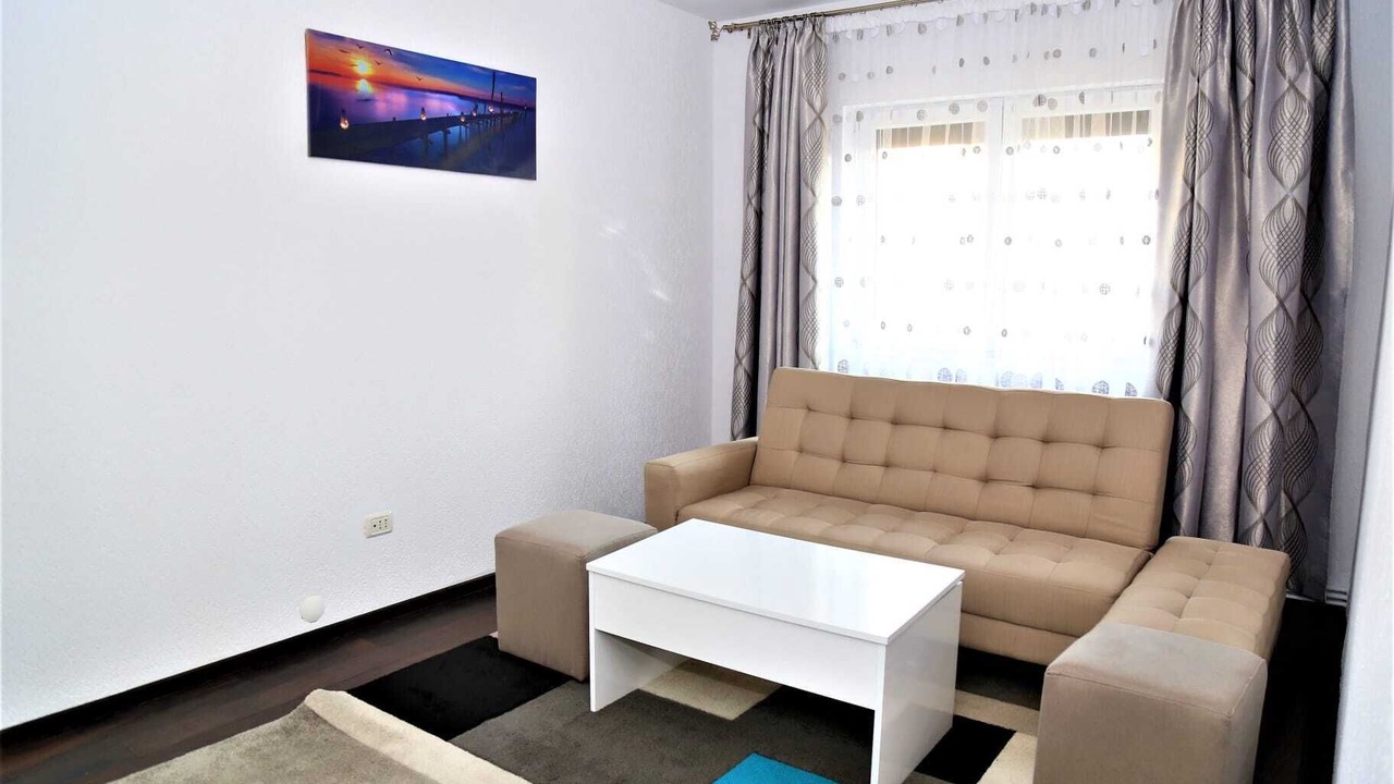 Photo of Livingroom in Curtea De Arges