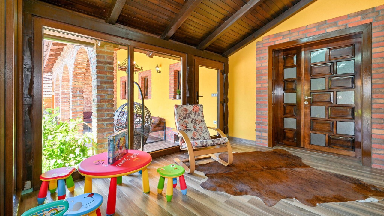 Photo of Bedroom in Velika Trnovitica