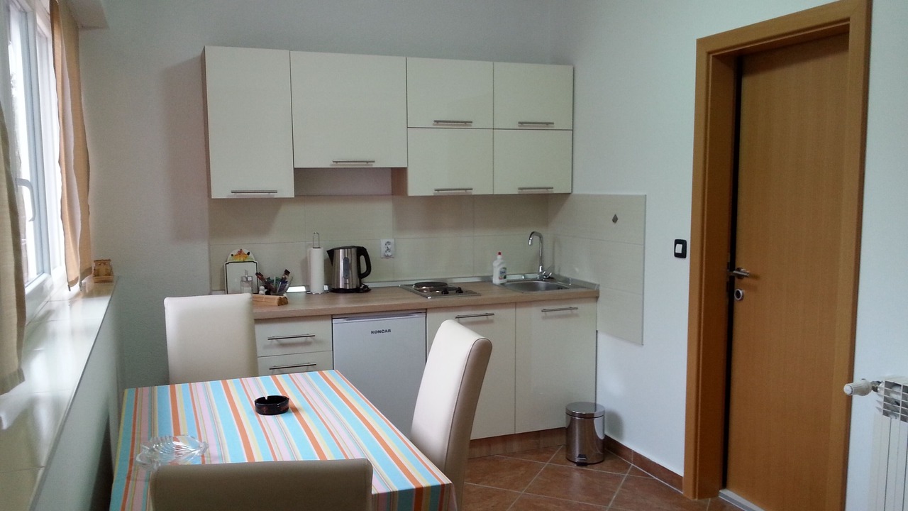 Photo of Livingroom in Osijek