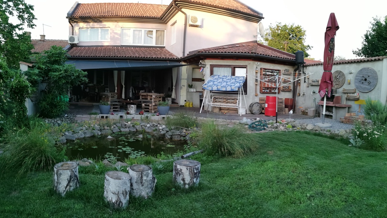 Photo of Outdoor in Osijek