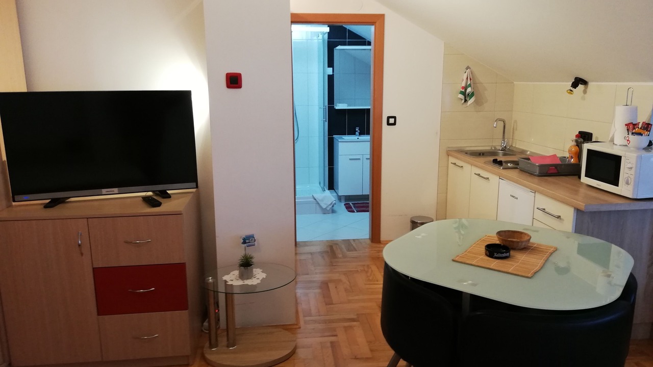 Photo of Livingroom in Osijek