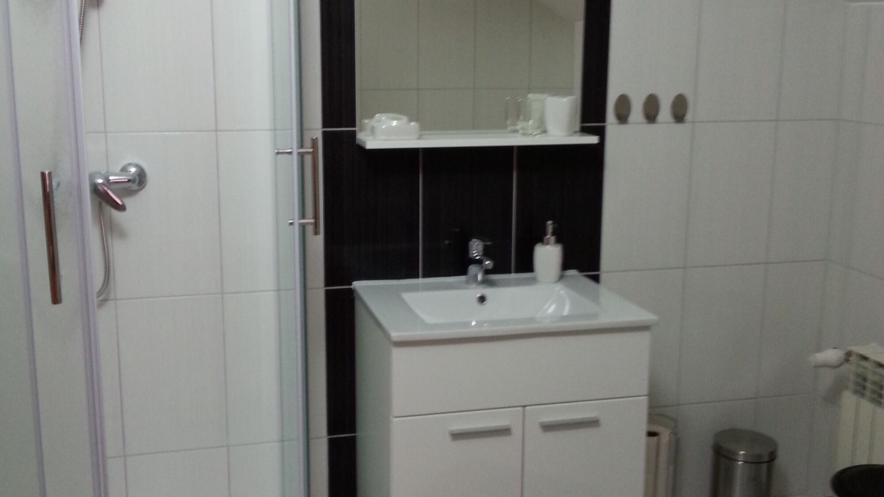Photo of Bathroom in Osijek