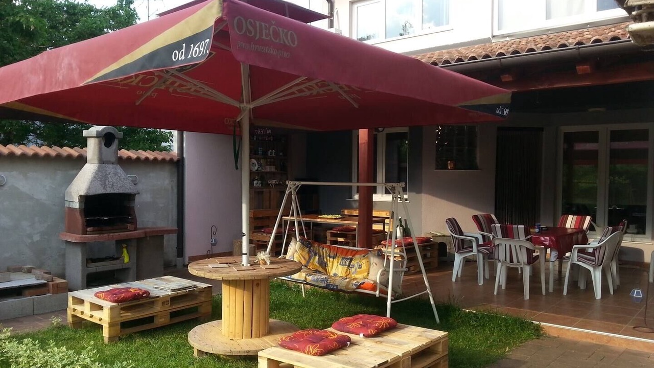 Photo of Outdoor in Osijek