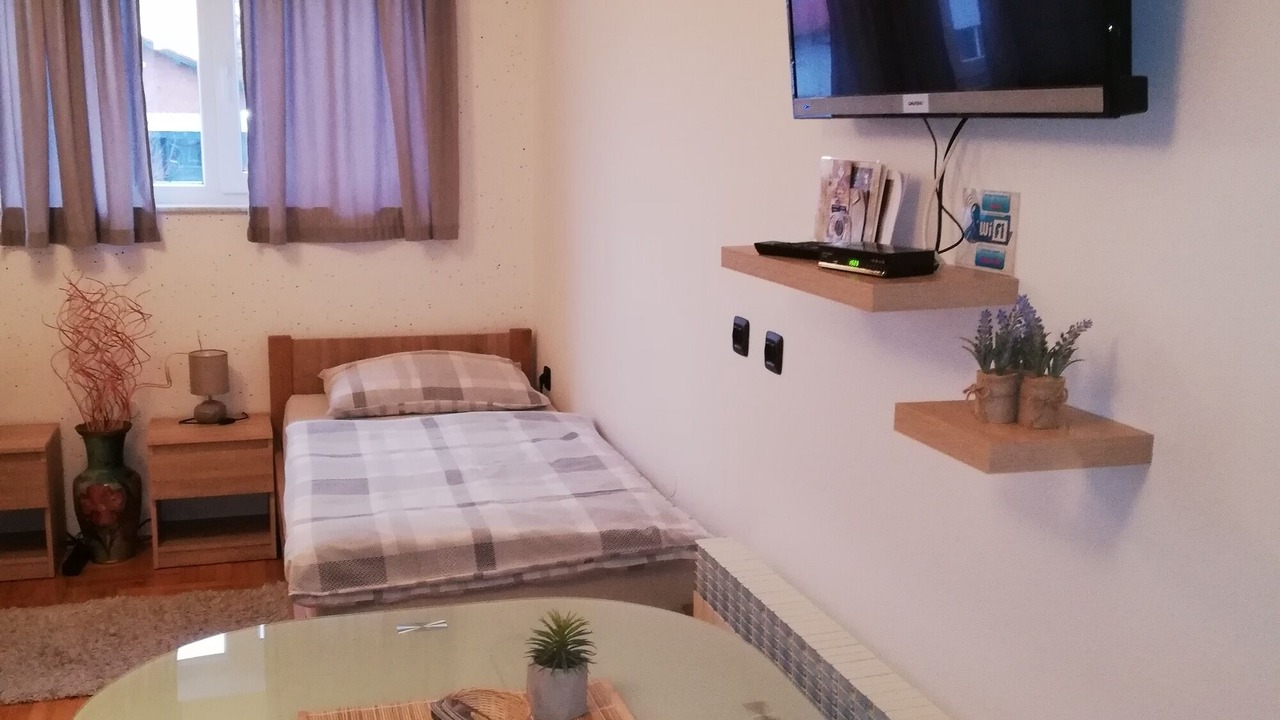 Photo of Livingroom in Osijek