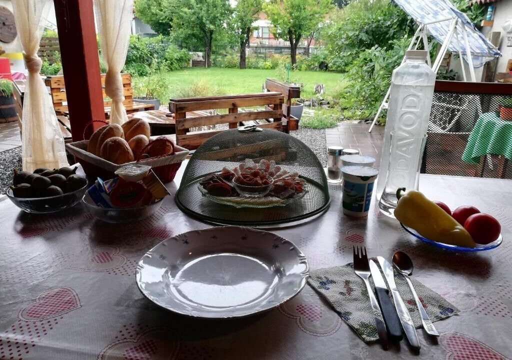 Photo of Outdoor in Osijek