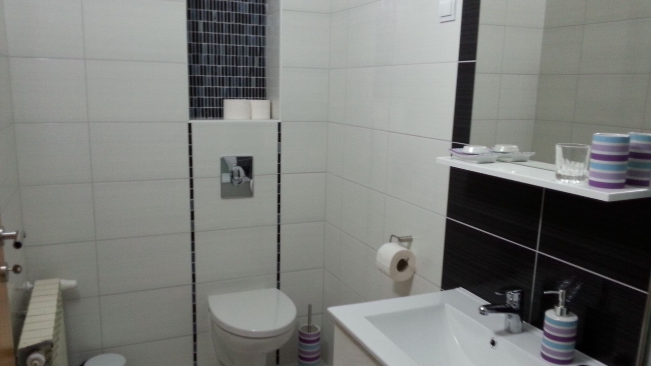 Photo of Bathroom in Osijek
