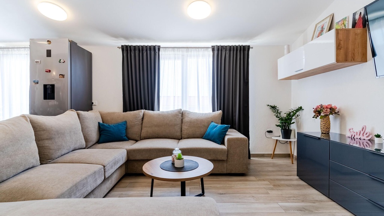 Photo of Bedroom in Solin