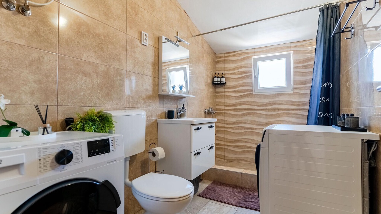 Photo of Bathroom in Solin