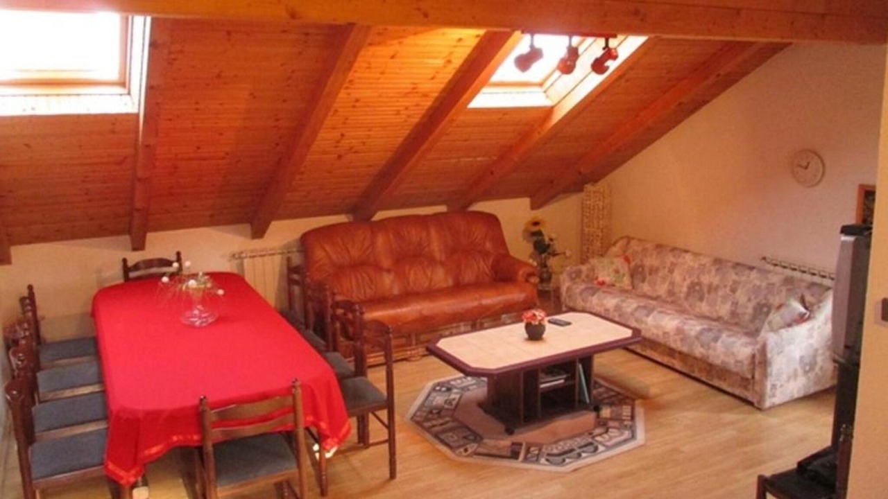 Photo of Livingroom in Garesnica