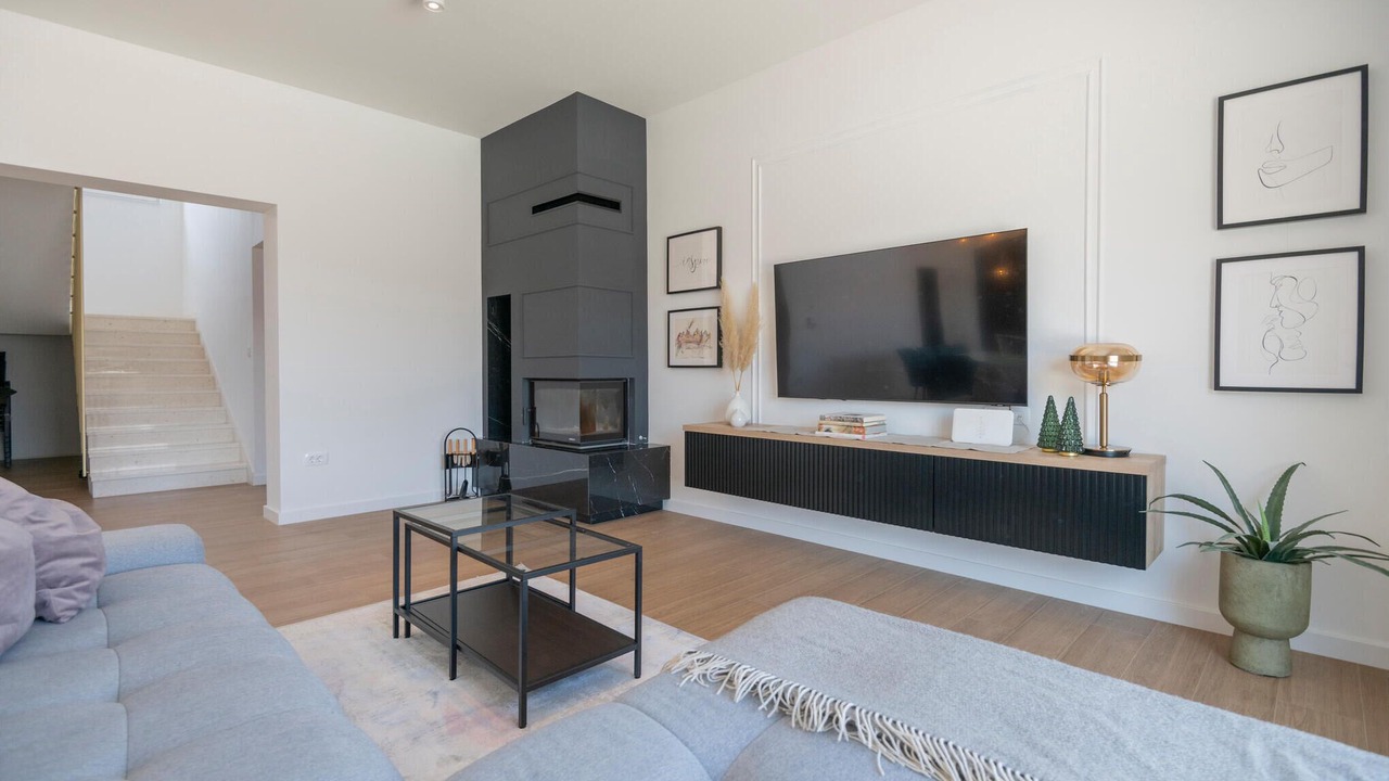 Photo of Bedroom in Podbablje