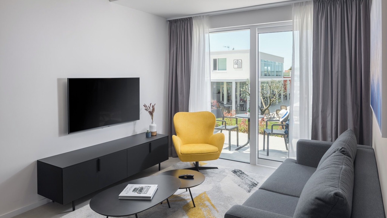 Photo of Livingroom in Mali Maj