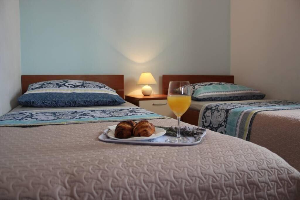 Photo of Bedroom in Lukoran