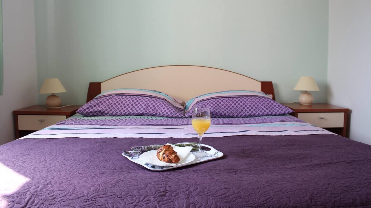 Photo of Bedroom in Lukoran