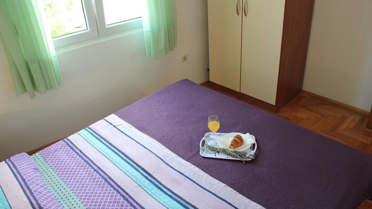 Photo of Bedroom in Lukoran
