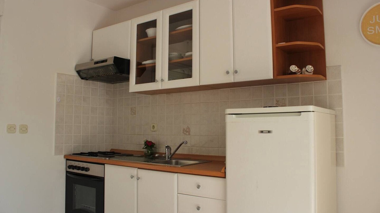Photo of Kitchen in Lukoran
