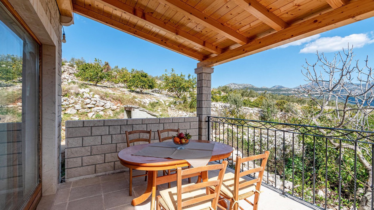 Photo of Patio Balcony in Kneza
