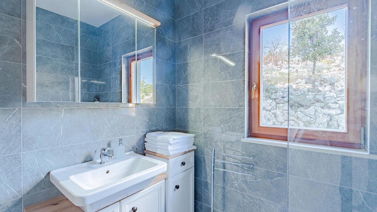 Photo of Bathroom in Kneza