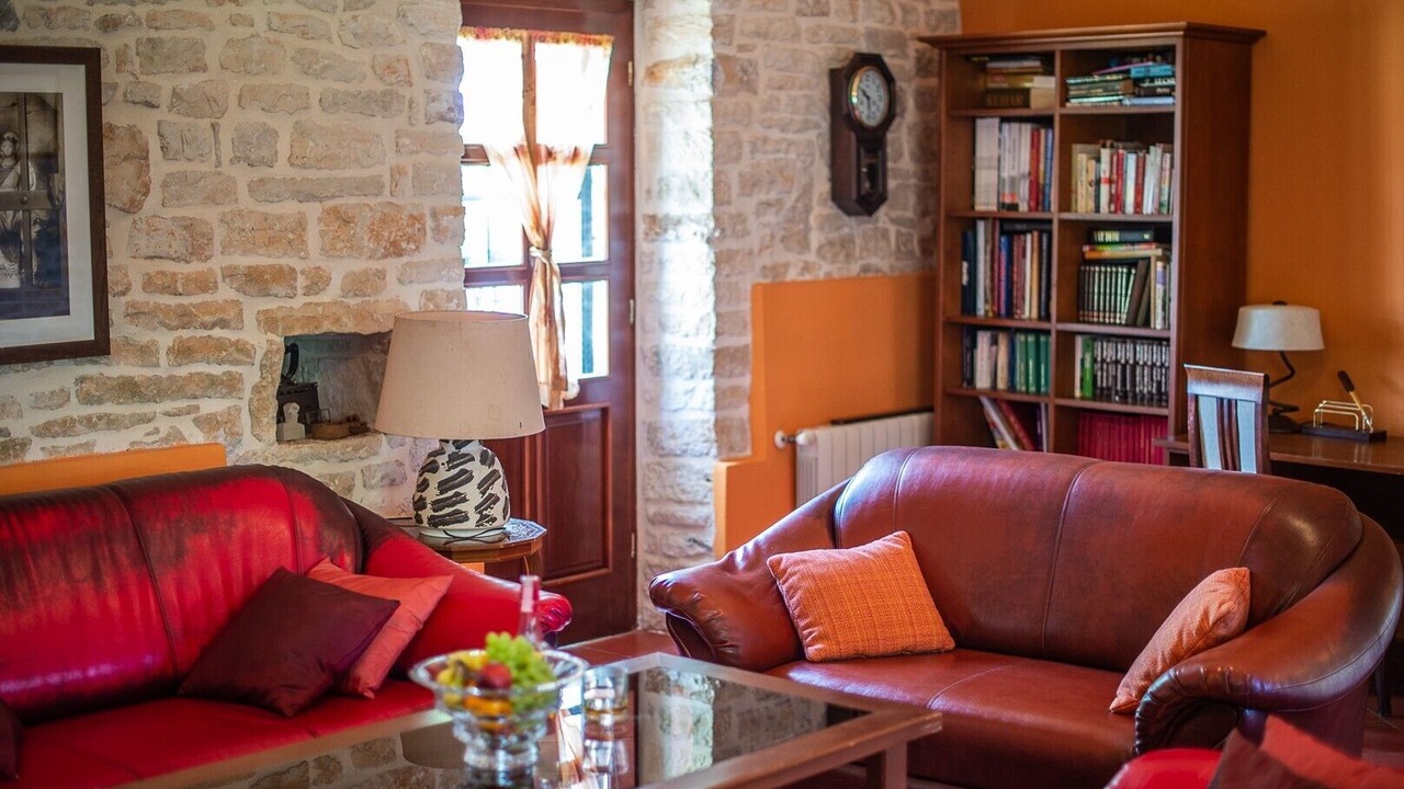 Photo of Livingroom in Gradisce