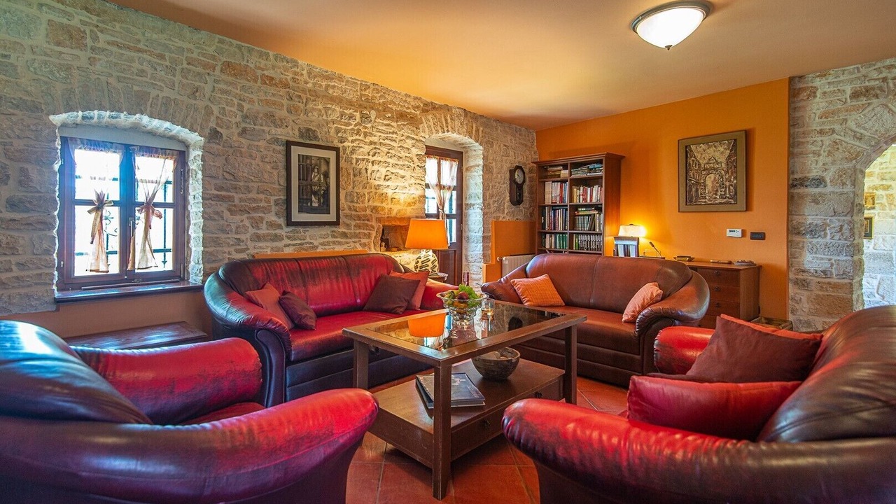 Photo of Livingroom in Gradisce