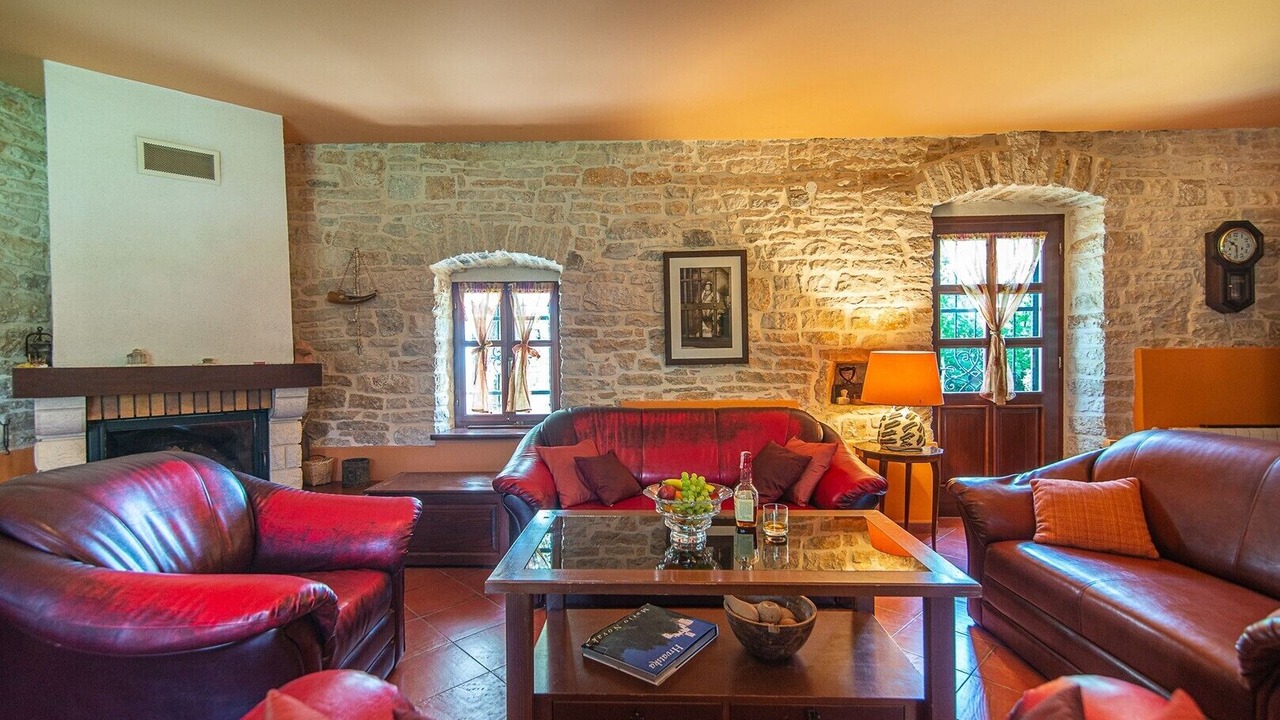 Photo of Livingroom in Gradisce
