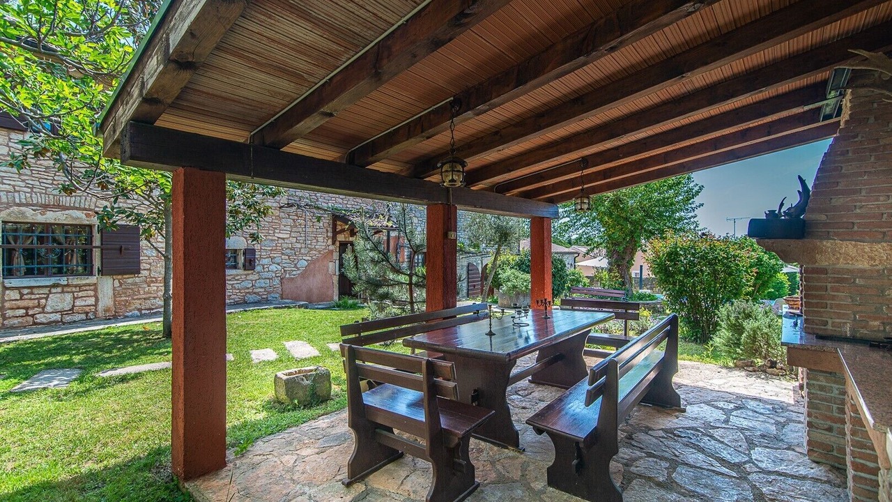 Photo of Outdoor in Gradisce