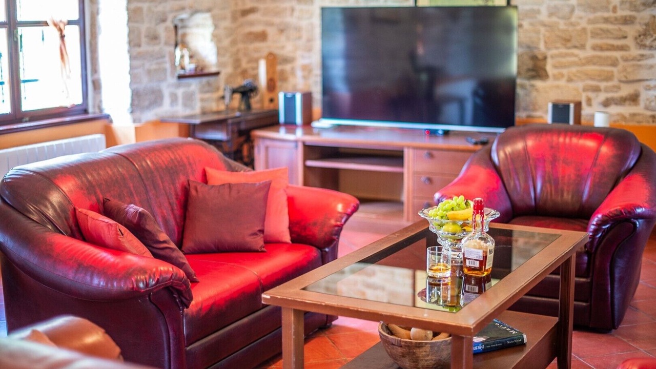 Photo of Livingroom in Gradisce