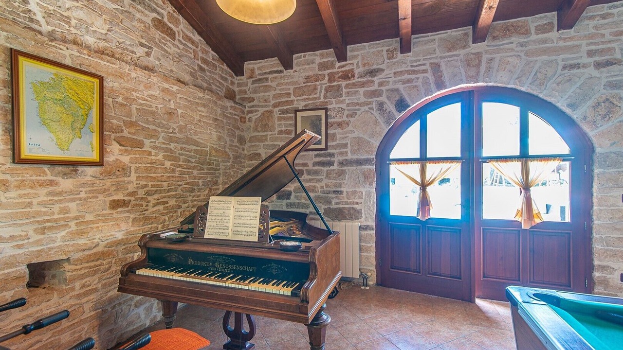 Photo of Bedroom in Gradisce