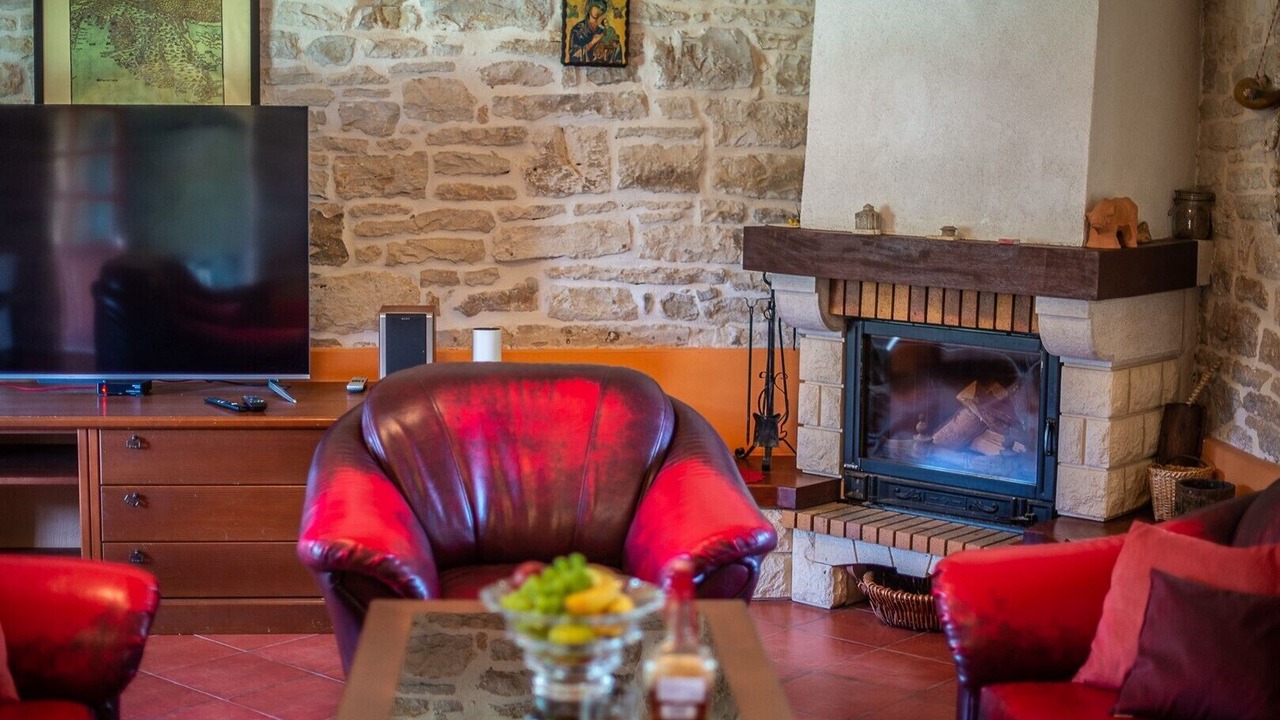 Photo of Livingroom in Gradisce