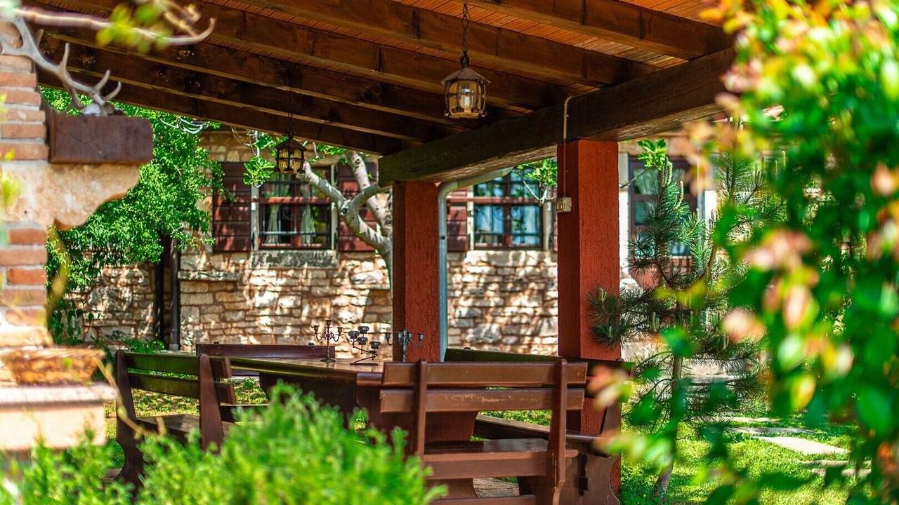 Photo of Outdoor in Gradisce