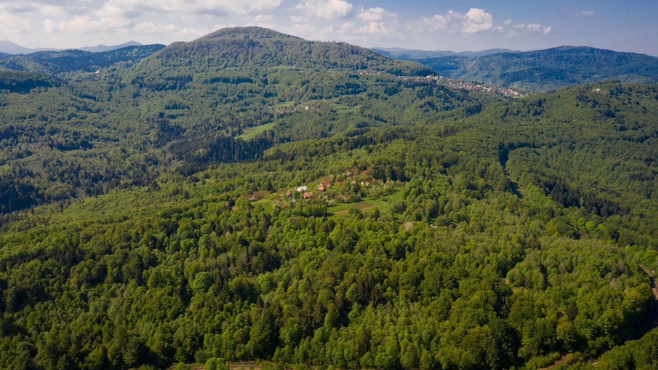 Photo of Outdoor in Skrad